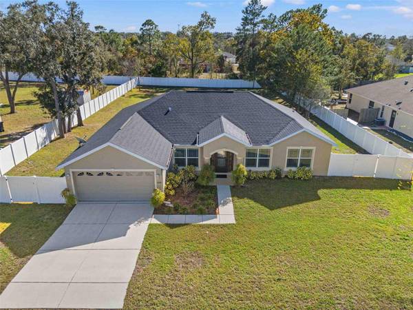 13092 JOHNATHAN, Weeki Wachee, FL 34614