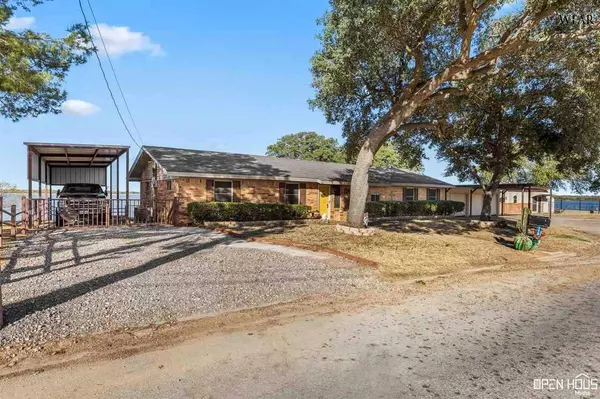 118 LANDS END STREET, Wichita Falls, TX 76308