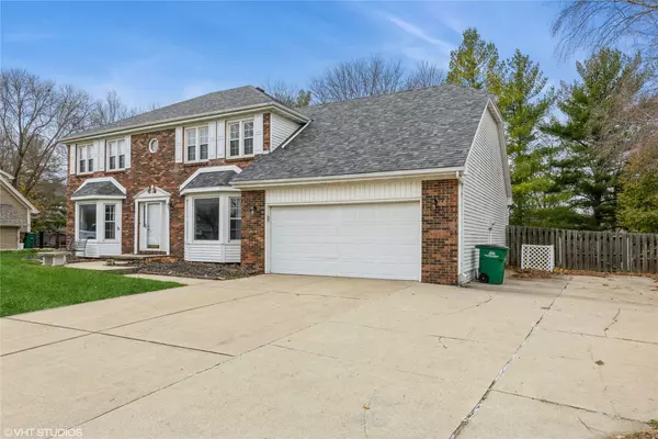 1112 56th Street, West Des Moines, IA 50266