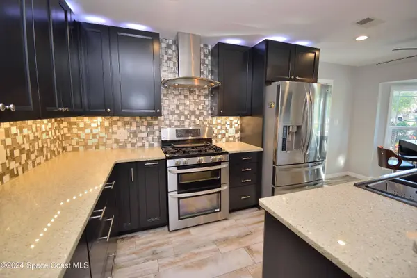 1815 Oak DR N, Rockledge, FL 32955