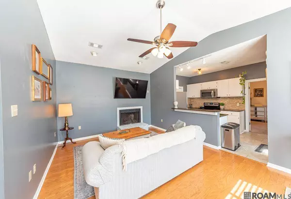 7782 LASALLE AVE #8, Baton Rouge, LA 70806