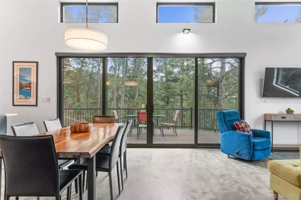 4497 Independence TRL, Evergreen, CO 80439