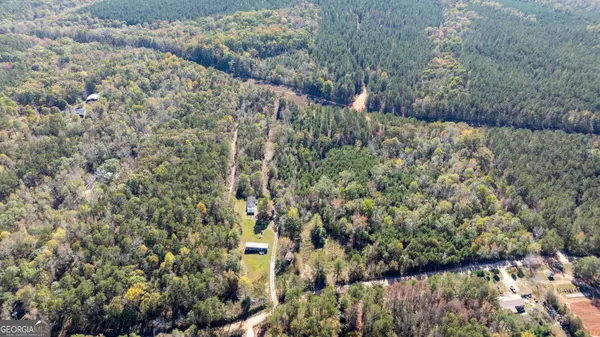 450 Old Jones RD #12.67+/- AC, Whitesburg, GA 30185