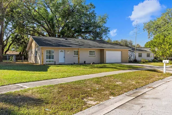 514 DONNA DR, Brandon, FL 33510