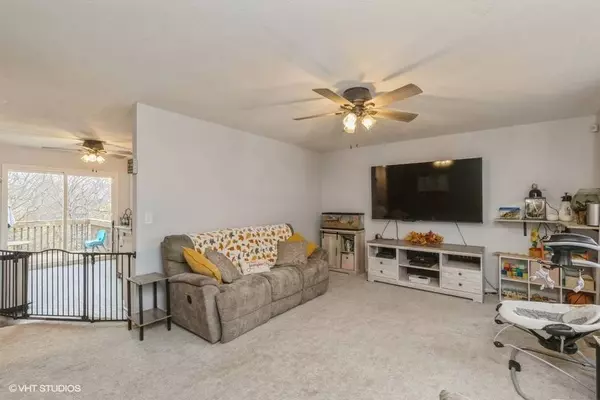 309 Vine Avenue NE, Mitchellville, IA 50169