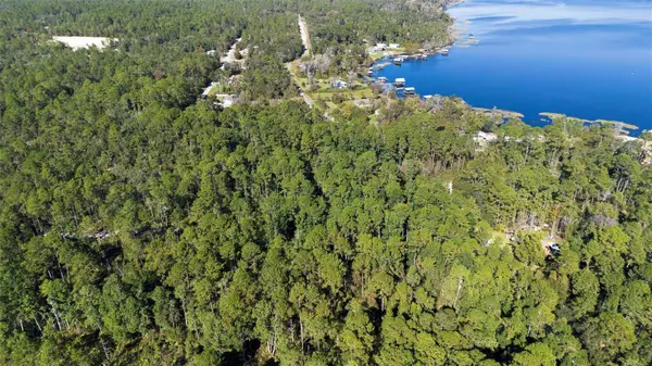 113 EASY ST, Florahome, FL 32140