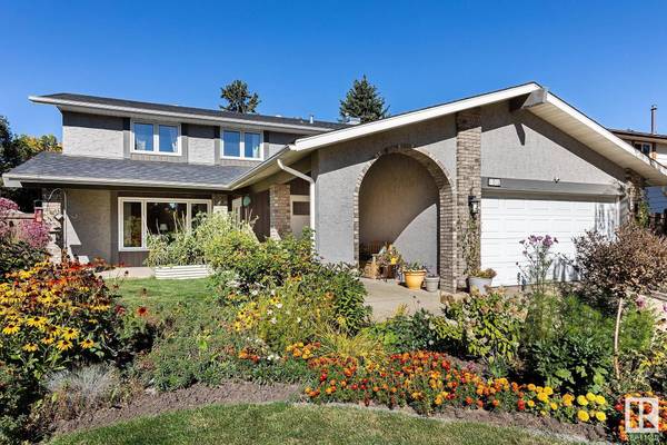 11512 31 AV NW, Edmonton, AB T6J 3G4