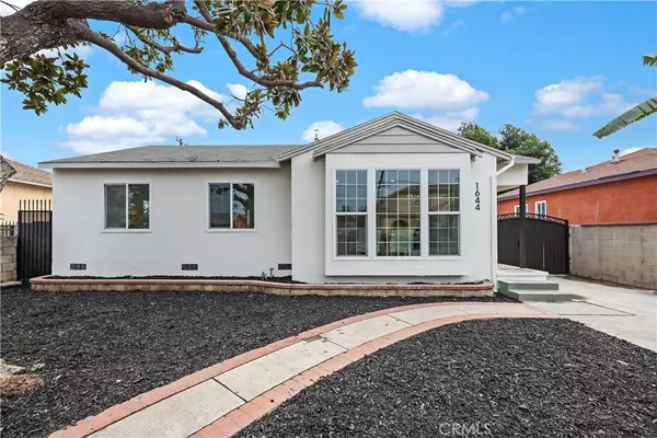 1644 Cogswell RD, South El Monte, CA 91733