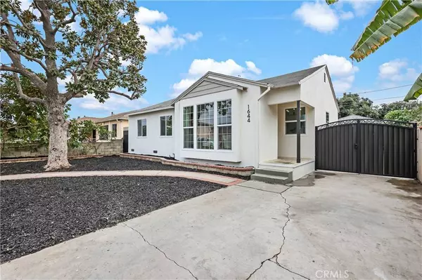 1644 Cogswell RD, South El Monte, CA 91733