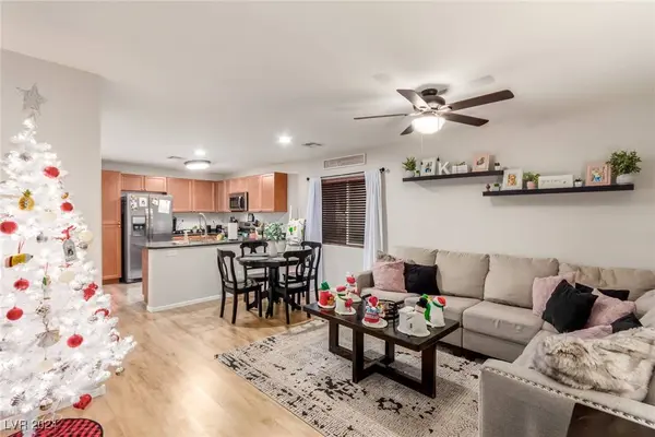 9061 Intriguing Avenue, Las Vegas, NV 89149