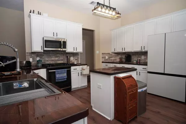 10722 Starlit Meadows CT, Houston, TX 77064