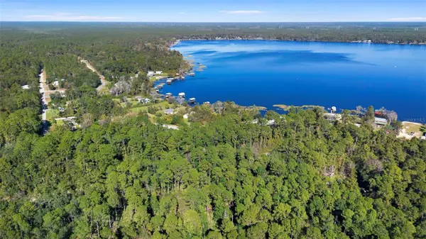 113 EASY ST, Florahome, FL 32140