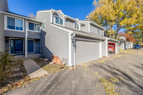 12953 E Cornell AVE, Aurora, CO 80014