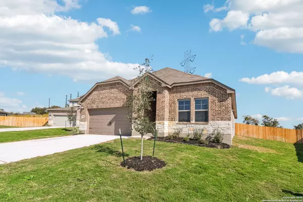 548 Shelton Pass, Cibolo, TX 78108