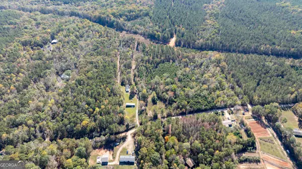 450 Old Jones RD #12.67+/- AC, Whitesburg, GA 30185