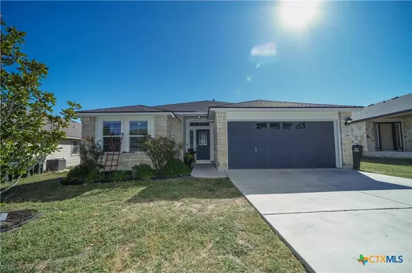 210 Brazoria TRL, San Marcos, TX 78666