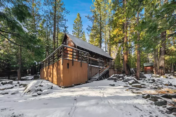6 Gerle CRK, Pollock Pines, CA 95726