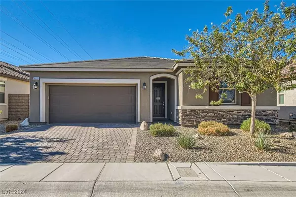 10277 Havasu Falls Street, Las Vegas, NV 89141