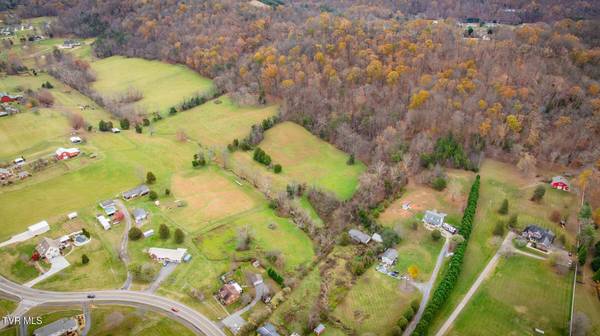 Tbd Rock Springs RD, Kingsport, TN 37664