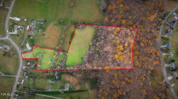 Tbd Rock Springs RD, Kingsport, TN 37664