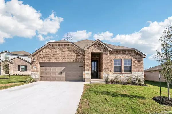 548 Shelton Pass, Cibolo, TX 78108