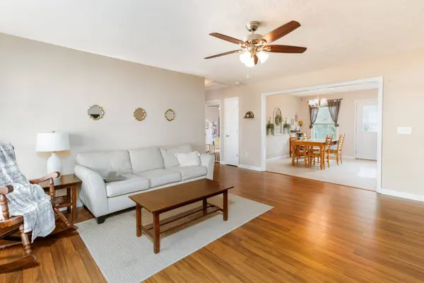 89 Amelia Dr, Manchester, TN 37355