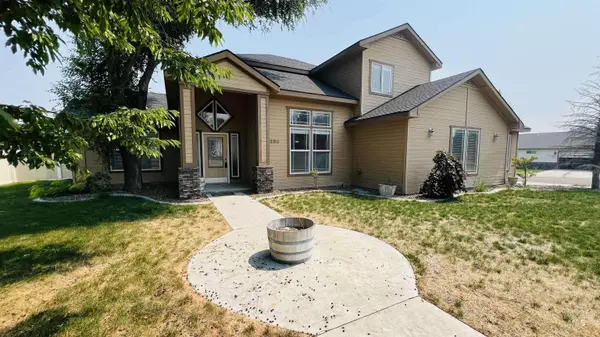 280 E Sunrise Rim Rd, Nampa, ID 83686