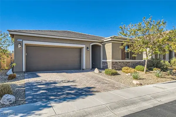 10277 Havasu Falls Street, Las Vegas, NV 89141