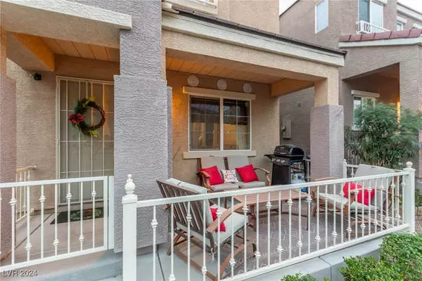 9061 Intriguing Avenue, Las Vegas, NV 89149