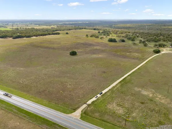 +/- 11 ACRES Tract 2 State Highway 123, Stockdale, TX 78160