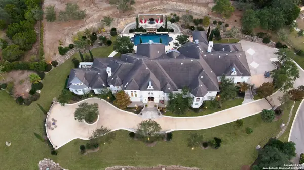 2 ADMIRALS WAY, San Antonio, TX 78257-1300