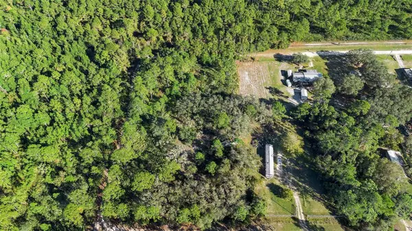 COCKSCROW RD, Satsuma, FL 32189