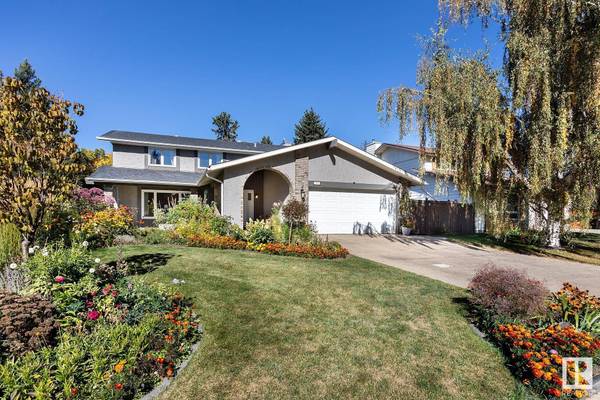 11512 31 AV NW, Edmonton, AB T6J 3G4