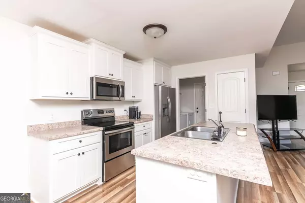 118 Allentown WAY, Macon, GA 31216