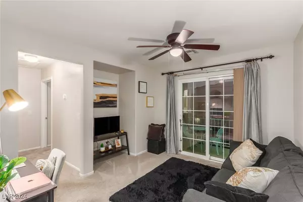 9061 Intriguing Avenue, Las Vegas, NV 89149