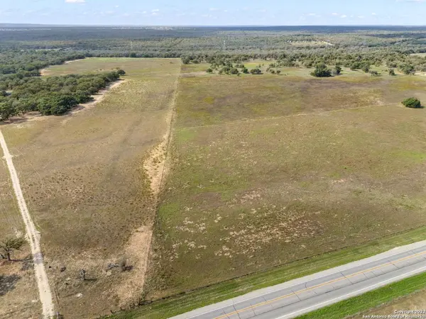 +/- 11 ACRES Tract 2 State Highway 123, Stockdale, TX 78160