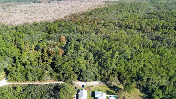 214 MOURNING DOVE RD, Satsuma, FL 32189