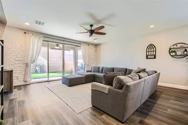 10277 Havasu Falls Street, Las Vegas, NV 89141