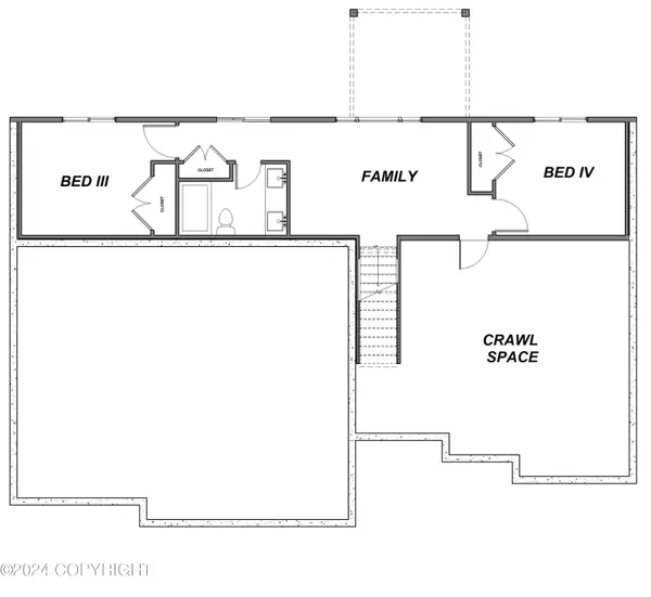 900 W Gail DR, Wasilla, AK 99654