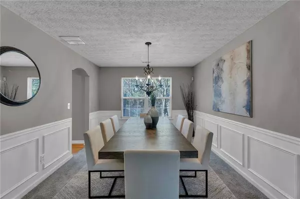 2598 Brookgate XING, Ellenwood, GA 30294