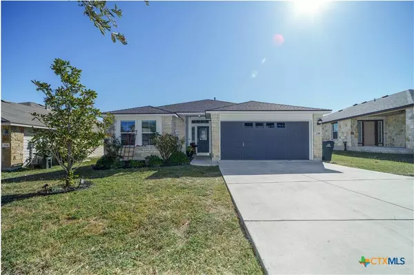 210 Brazoria TRL, San Marcos, TX 78666