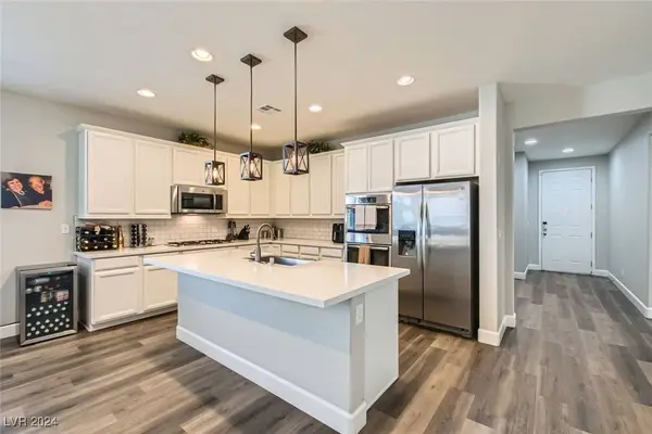 10277 Havasu Falls Street, Las Vegas, NV 89141