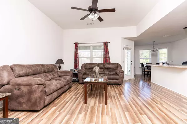 118 Allentown WAY, Macon, GA 31216