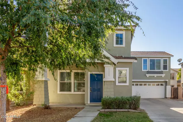 4159 E GAIL Drive, Gilbert, AZ 85296