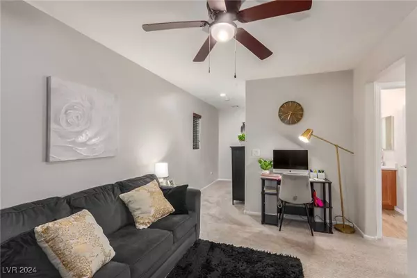 9061 Intriguing Avenue, Las Vegas, NV 89149