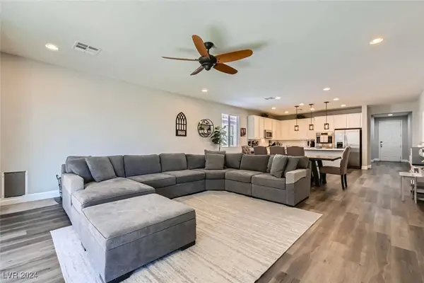 10277 Havasu Falls Street, Las Vegas, NV 89141