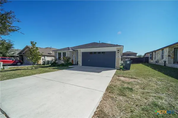 210 Brazoria TRL, San Marcos, TX 78666