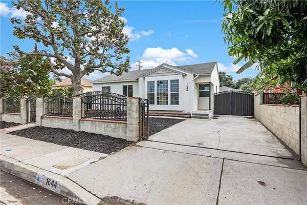 1644 Cogswell RD, South El Monte, CA 91733