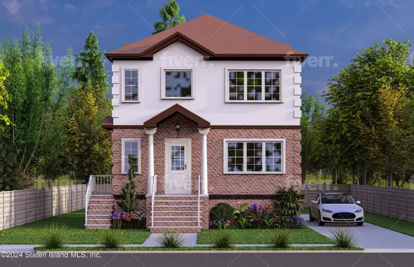 39 Crowell AVE, Staten Island, NY 10314