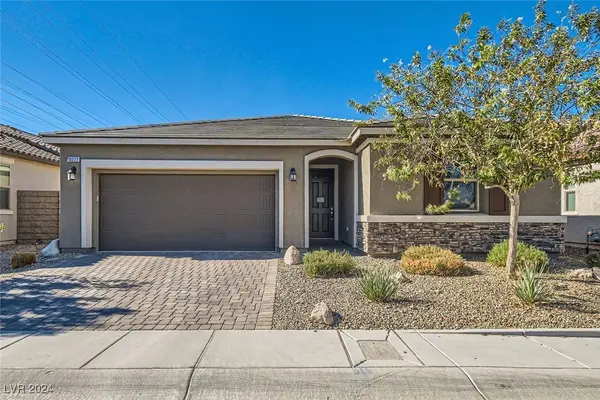 10277 Havasu Falls Street, Las Vegas, NV 89141